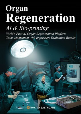 The way of the future regenerative medicine