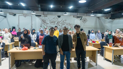 Everpro Bekerjasama dengan SMESCO dan Google Indonesia dalam Workshop "UMKM Naik Kelas"