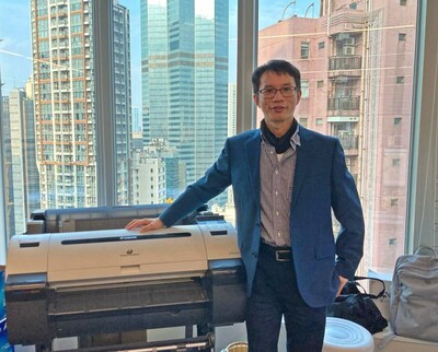 磐石顧問工程師公司董事陳起亮Thomson 磐石顧問工程師公司董事陳起亮Thomson