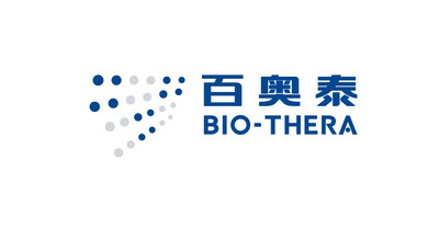 Bio-Thera Solutions, Ltd., a leading innovative, global biopharmaceutical company in Guangzhou, China, is dedicated to researching and developing novel therapeutics for the treatment of cancer, autoimmune, cardiovascular, eye diseases, and other severe unmet medical needs, as well as biosimilars for existing, branded biologics to treat a range of cancer and autoimmune diseases. (PRNewsfoto/Bio-Thera Solutions, Ltd)