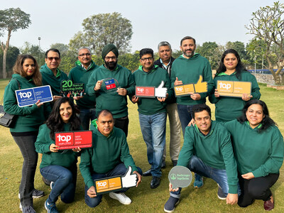 Boehringer Ingelheim India Earns Top Employer 2024 Accolade for Second Consecutive Year