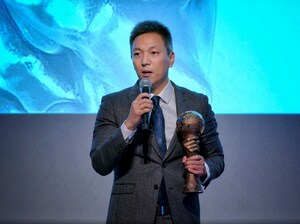 Huawei gana el "Energy Globe World Award" por su proyecto Campus inteligente con cero emisiones netas de carbono, construido conjuntamente con la Yancheng Power Supply Company de State Grid Jiangsu