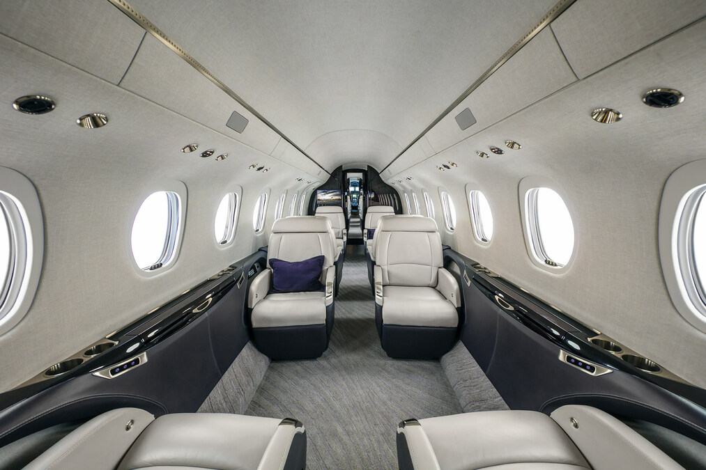 Private Jet to Private Villa: $84,000 Exclusive Valentine's Weekend Escape to Paradise with Paramount Business Jets and Exceptional Villas - Vimarsana News