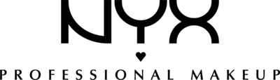 NYX Professional Makeup (Groupe CNW/NYX Professional Makeup Canada)