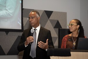Ingenium lance un nouveau programme de bourse pour les Noirs et Africains canadiens