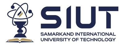 Samarkand International University of Technology (SIUT) Logo