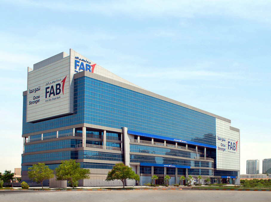 FAB achieves record 2023 with USD 4.5 billion net profit, proposes 50% payout - Vimarsana News