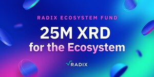 Radix Set to Deploy 25 Million XRD into the Radix DeFi Ecosystem