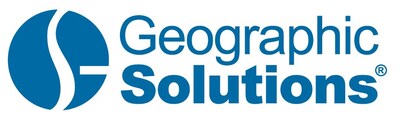 Geographic Solutions Inc. (PRNewsfoto/Geographic Solutions, Inc.)