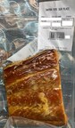 Absence d'informations nécessaires à la consommation sécuritaire de saumon fumé préparé et vendu par l'entreprise Épicerie chez Lelou