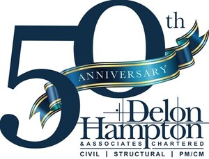 Leading Black-Owned Engineering Firm in the Nation's Capital Celebrates 50 Years of Excellence