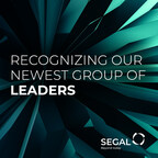 Segal GCSE LLP names six new Partners
