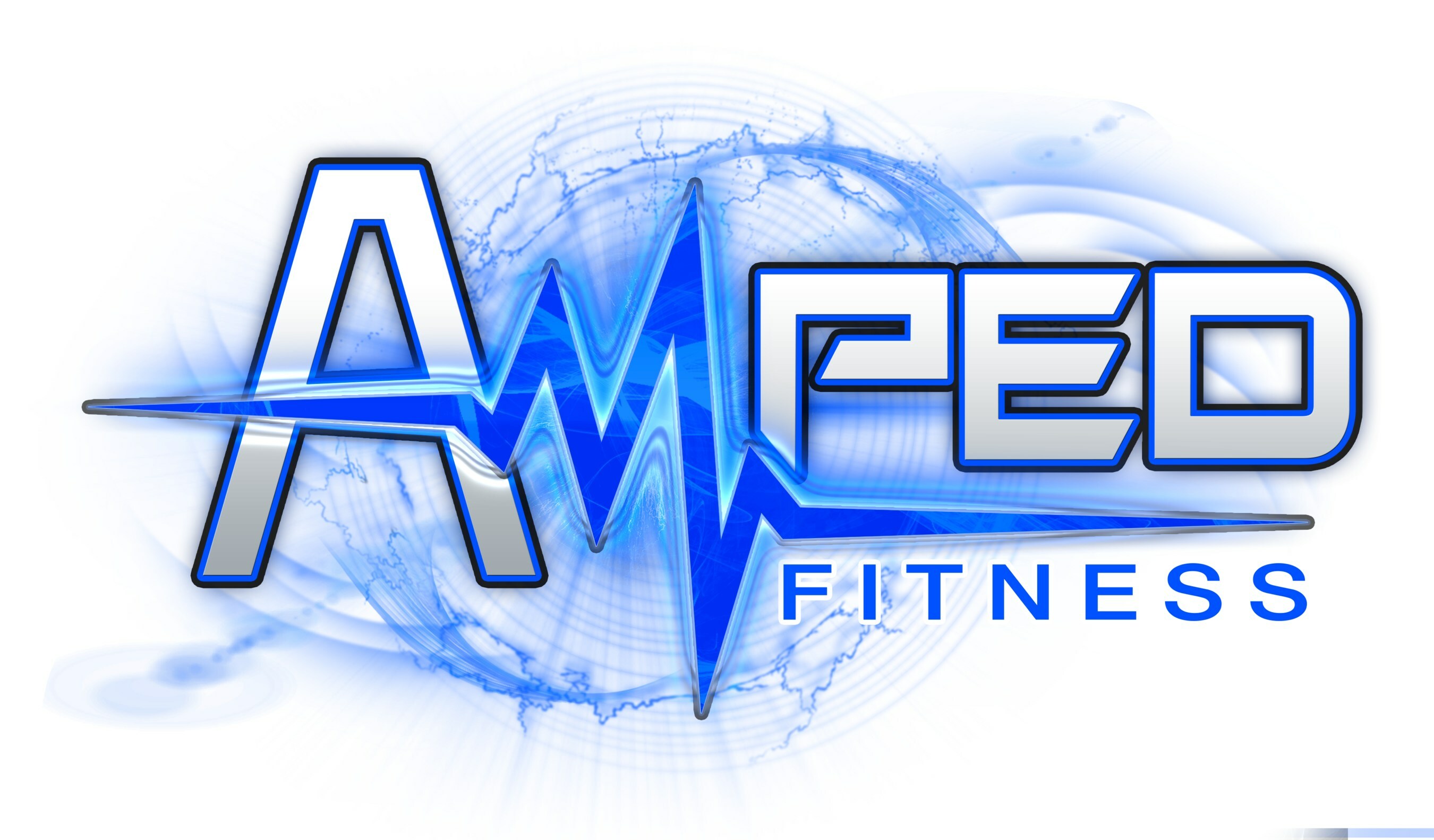 Amped Fitness (PRNewsfoto/Amped Fitness)