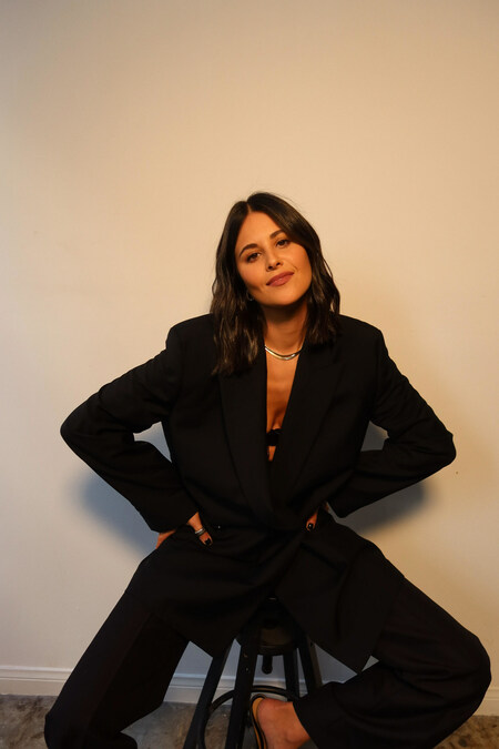 JOE'S JEANS ANNOUNCES PARTNERSHIP WITH STYLIST DANI MICHELLE AS CREATIVE DIRECTOR - Vimarsana News