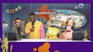 Nickelodeon Super Bowl LVIII