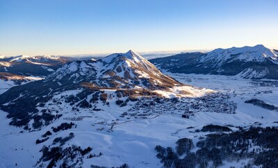 Crested Butte Mountain Resort.