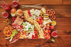 Americans Will Buy Enough Cheese to Create 8 Million Cheeseboards for The Big Game