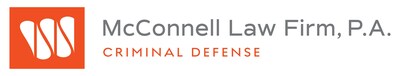 The McConnell Law Firm P.A. Criminal Defense - Logo