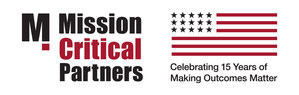 Mission Critical Partners Celebrates its 15th Anniversary