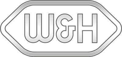W&H Group is a global leader in the development and manufacture of medical technology products for use in the dental, medical and veterinary industries. (CNW Group/W&H Impex Inc.)