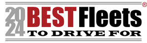 PGT Trucking Named to the 2024 Best Fleets to Drive For® Top 20