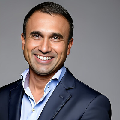 Munjal Shah, Co-founder and CEO of Hippocratic AI