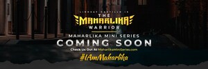 Maharlika Warrior Spirit" by LindsayLuvzU Productions to Premiere at Pan African Film Festival