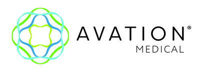 Avation Medical, Inc. Logo (PRNewsfoto/Avation Medical)