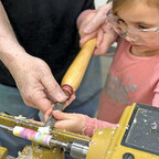 Woodcraft Turn for Troops Event Hits 20th Year Milestone with 250,000 Pens