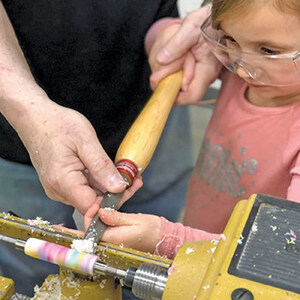 Woodcraft Turn for Troops Event Hits 20th Year Milestone with 250,000 Pens