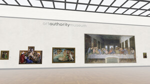 Introducing the Art Authority Museum: A new type of art museum for a new world