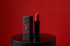 Kiss Football Season Goodbye with Fireball's New Cinnamon Delight Lipstick, the Spiciest Game-Day Accessory Inspired by the World's Hottest Couple