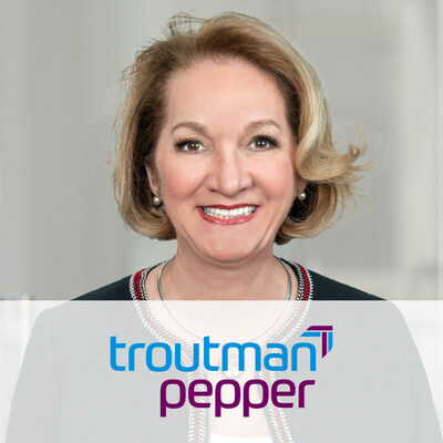 Troutman Pepper Partner Donna Byrne