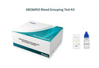 Anbio Biotechnology to Showcase ABO & Rhd Blood Grouping Kit at Medlab Middle East 2024