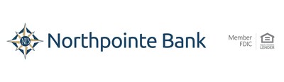Northpointe Bank Logo (PRNewsfoto/Northpointe Bank)