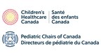 Children's Healthcare Canada and the Pediatric Chairs of Canada Support Access to Healthcare for Transgender and Gender-Diverse Youth