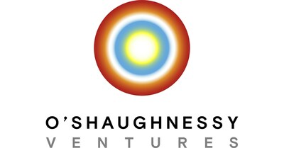 Logo for O'Shaughnessy Ventures