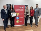 La FCEI décerne les Prix Ciseaux d'or 2024 à l'Ontario et aux provinces de l'Atlantique pour leurs initiatives favorisant la mobilité des professionnels de la santé
