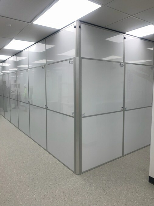 Temporary Wall Systems expands into the Badger State with a new location in Southern Wisconsin - Vimarsana News