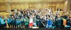 Herbalife Hosted Its Annual Future President's Team Retreat Showcasing Continued Dedication to the Growth and Education of Its Independent Distributors