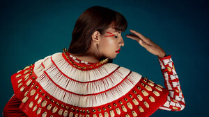 SWAIA Native Fashion Week in Santa Fe Announces Designer Line-Up