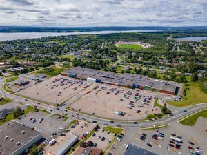 Leyad Announces the Acquisition of the North Sydney Mall, Nova Scotia