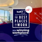 Gogo Business Aviation Earns No. 1 Ranking on List of Best Places to Work in Colorado