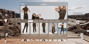 Alo Yoga Launches "alo Sanctuary," One of the First Wellness Shopping  Experiences for Apple Vision Pro, Developed in Partnership with Obsess and  Ave Advisory