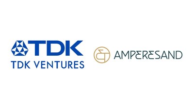 TDK Ventures invests in Singapore-based startup Amperesand to empower global electrification through solid state transformers