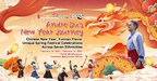 Die Neujahrsreise von Andre Du: Einzigartige Frühlingsfest-Feierlichkeiten bei sieben Ethnien