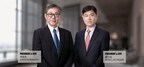 Hitachi LG Data Storage Announces New CEO and CFO: Hayata Makoto and Kang Jae Wook