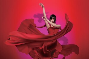 DFS Kicks Off 2024 "Liberate Your Inner Dragon" Lunar New Year Campaign with Exclusive "Where Art Meets Tradition: Red Paper Cutting Exhibition"- A Collaboration with the Internationally Renowned Hong Kong Arts Centre.