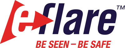 Eflare Corporation has more than 25 years' experience manufacturing and distributing perimeter light technology products for the emergency services, mining, aviation, and transport sectors in over 20 countries world-wide.