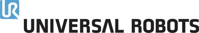 Universal Robots Logo (PRNewsfoto/Universal Robots A/S)